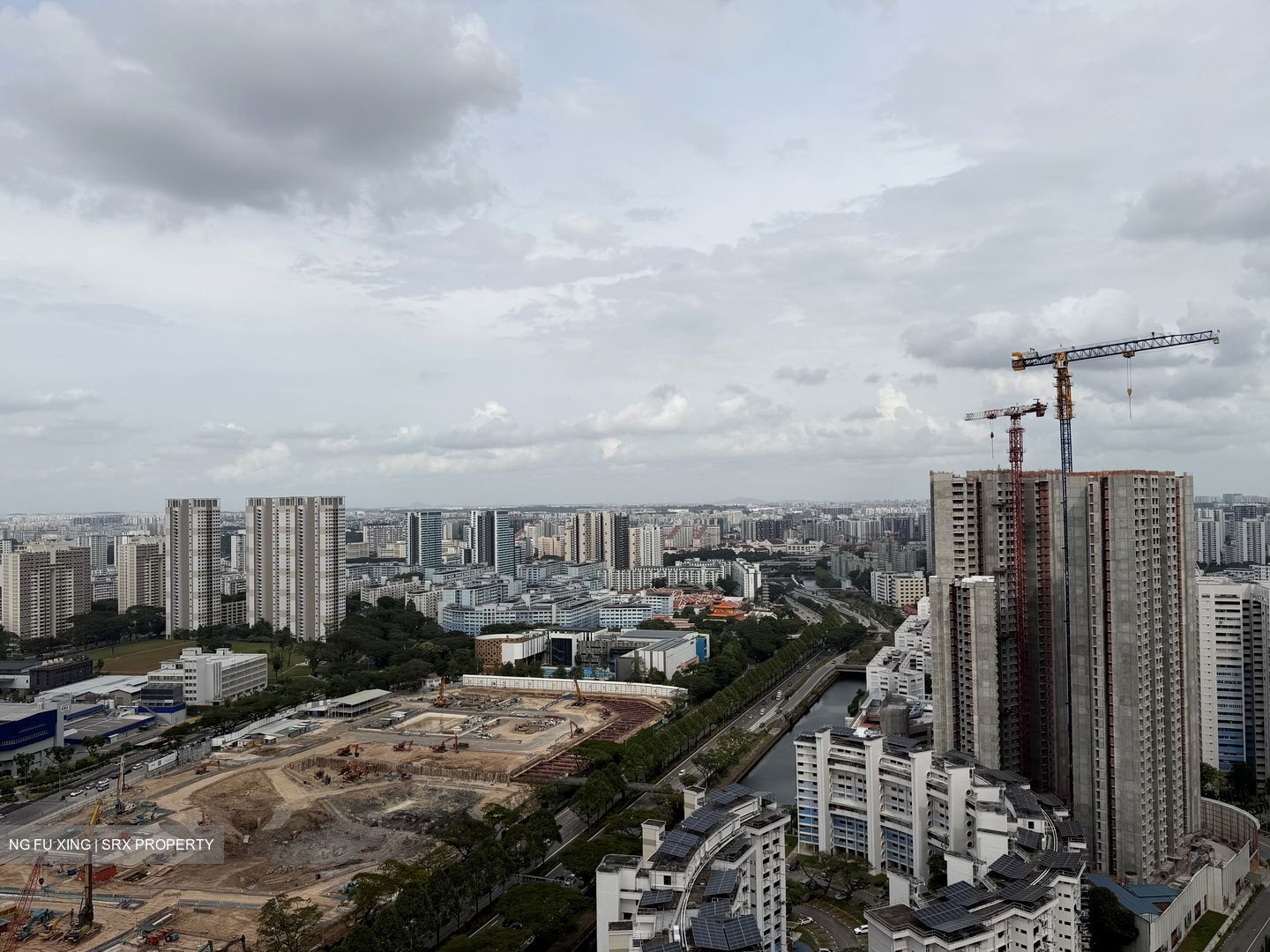 De Royale (D12), Condominium #531599021